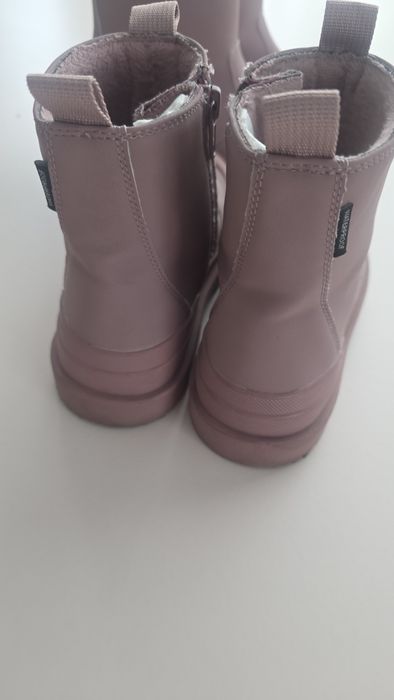 Ghete impermeabile H&M marime 31