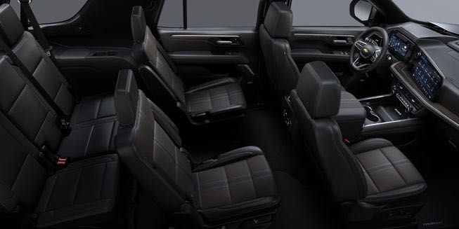 VIP Transfer, Chevrolet Tahoe Oq