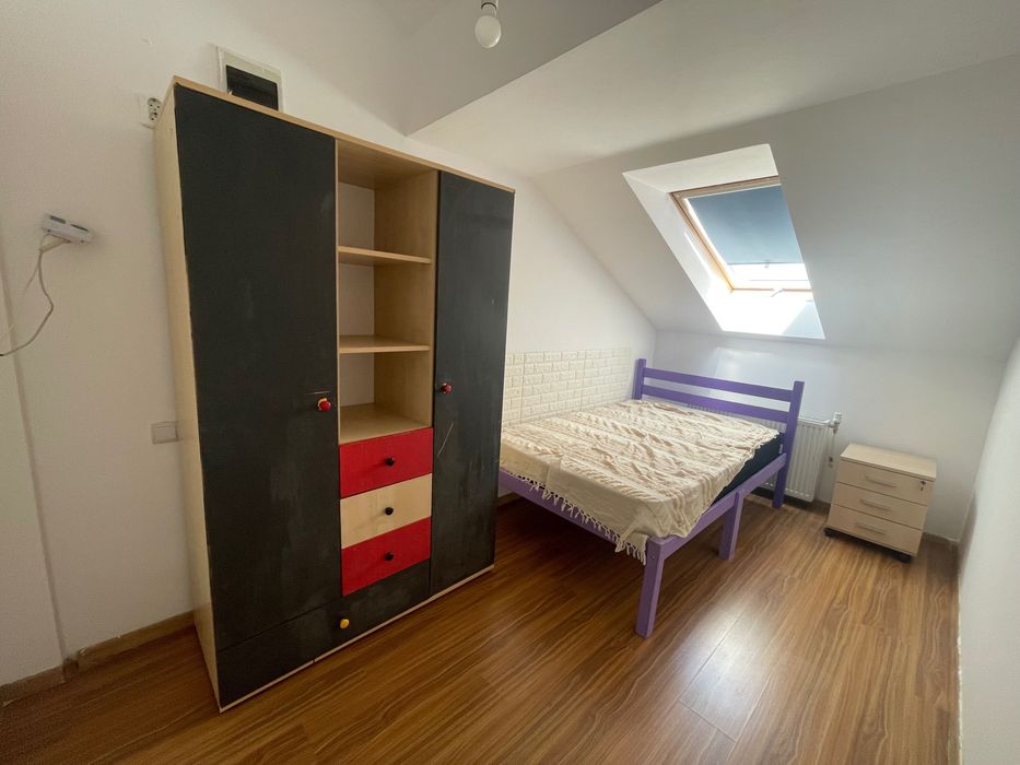 Închiriez apartament in Florești