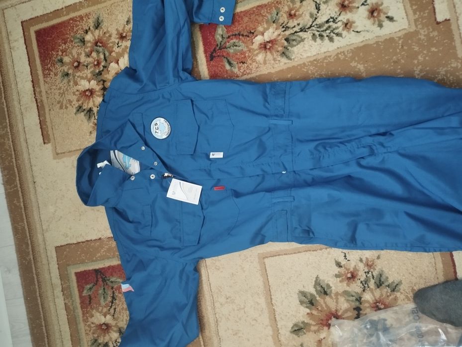Продам комбез Тшо летний