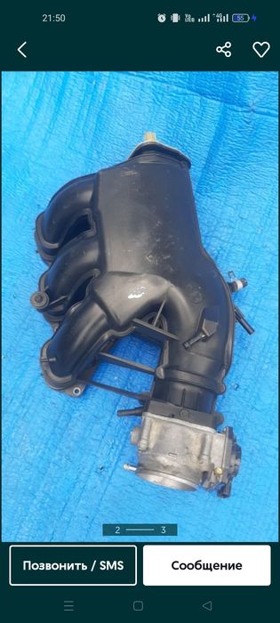 Двигатель 2 gr fe объем 3.5