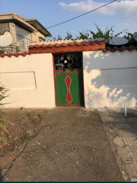 Продава се  в Симеоновград -  кв.м за 0 €/ - Снимка #1