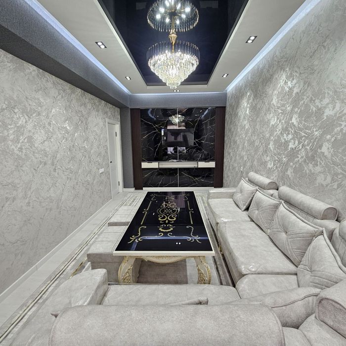 Афсонада квартира сотилади