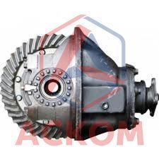 редуктор заднего моста газ-33081 дв.245.7 33х6