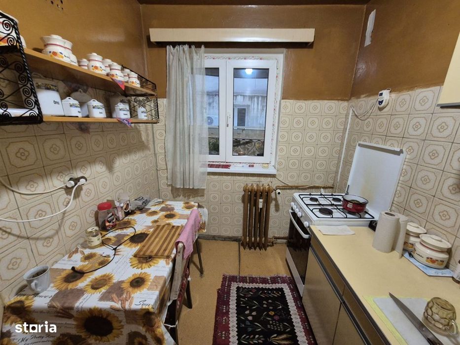 Ion Mihalache-parcul Kiseleff, vanzare apartament 3 camere decomandat