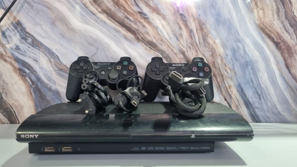 Playstation 3 sotiladi