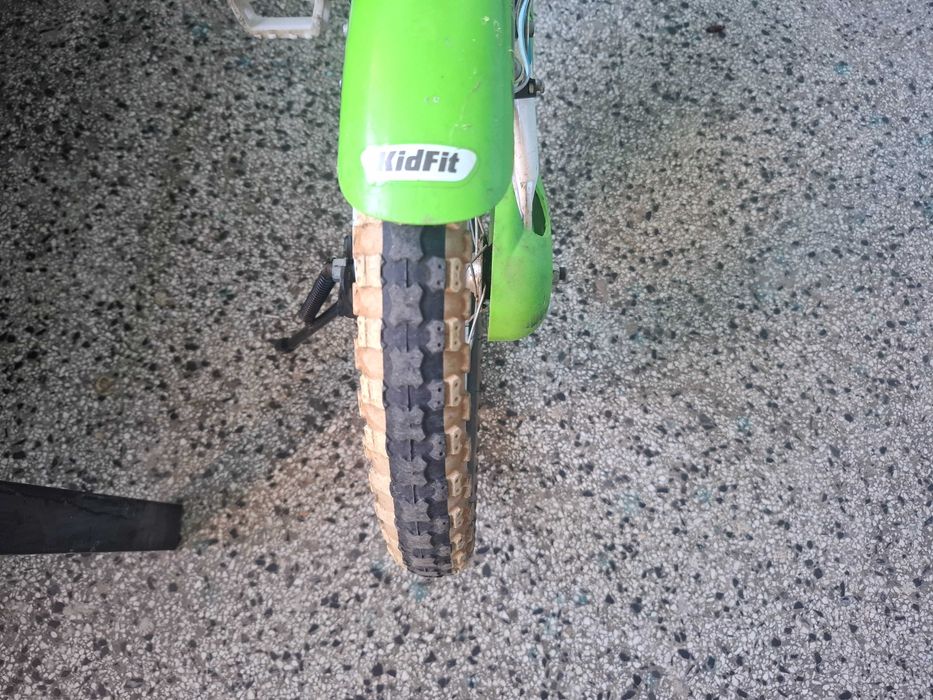 Детско колело Drag 16"