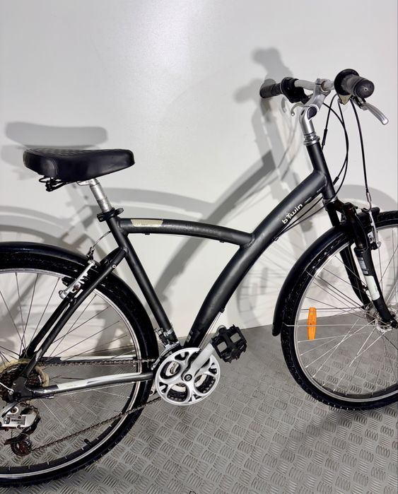 Алуминиев велосипед Btwin 28 цола/ колело