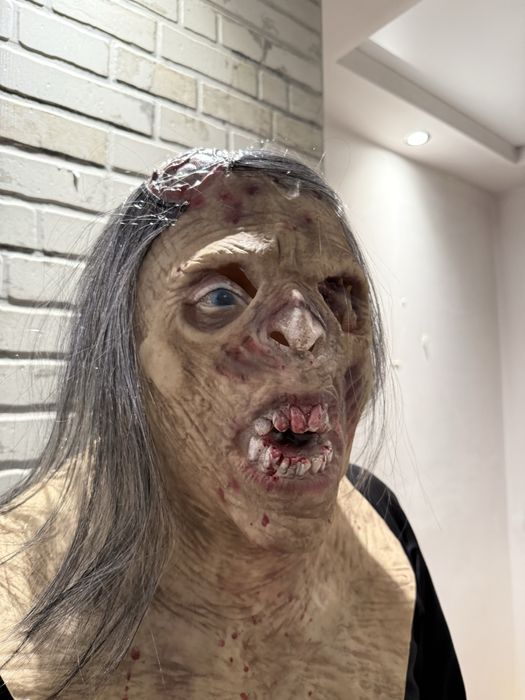 Маски за сурва