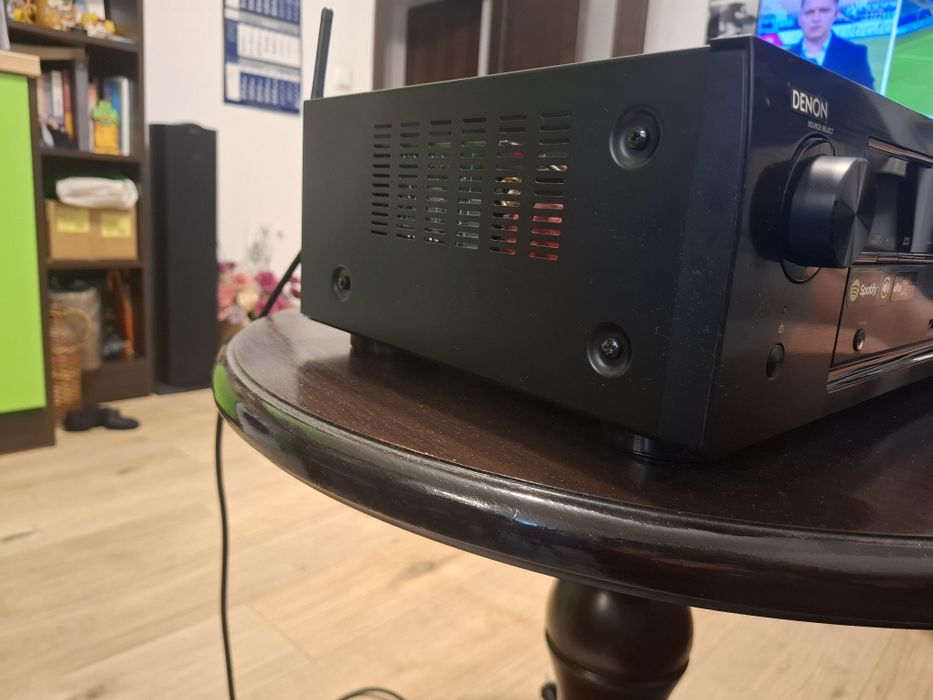 Ресивър Denon X1200