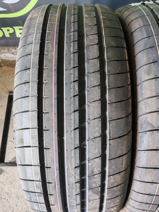 2 anvelope 245 45 20