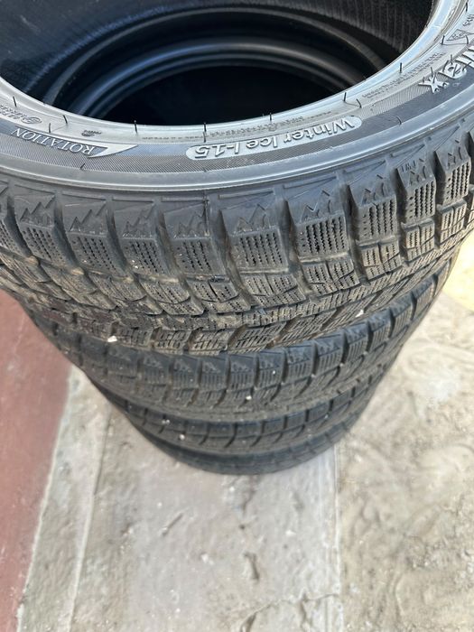 Зимние шины LingLong 205/55/16