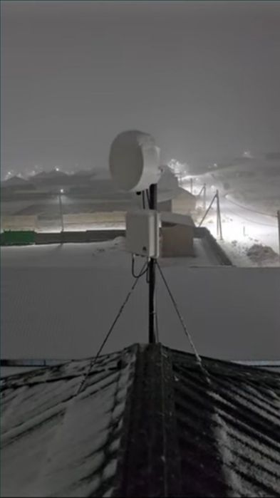 Скоростной 4g/5g интернет под ключ