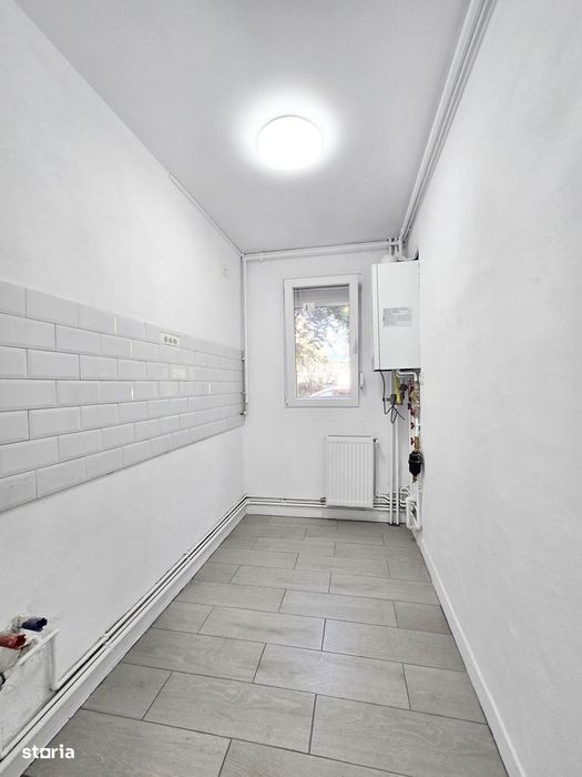 Apartament 2 camere, complet renovat, centrală nouă – Vlaicu