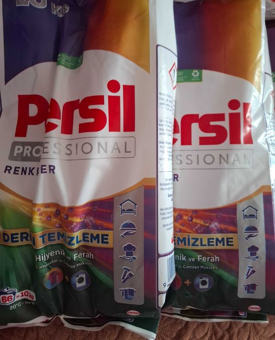 Persil pudra 10kg