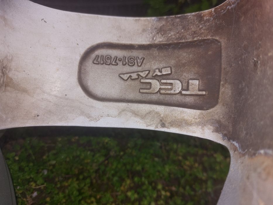 Джанти за БМВ 3 серия 17 цола