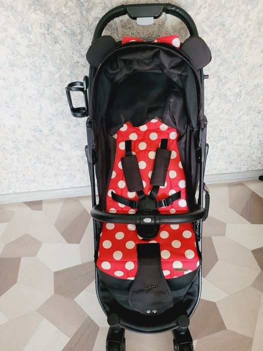 Коляска прогулочная Babalo