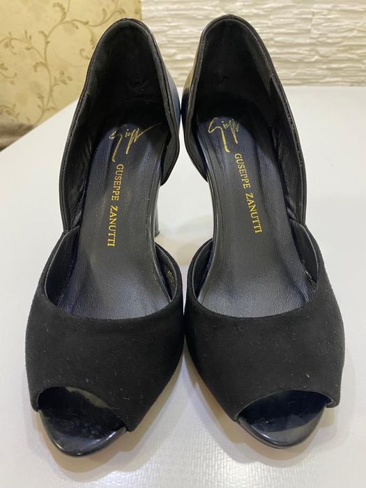 Продам красивые туфли