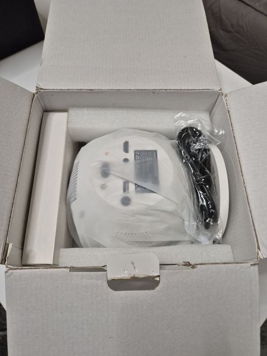 Топ Цена !WiFi6 XGODY 360° въртящ се интелигентен Android 4K Проектор