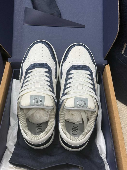 Adidasi Dior B27 Premium