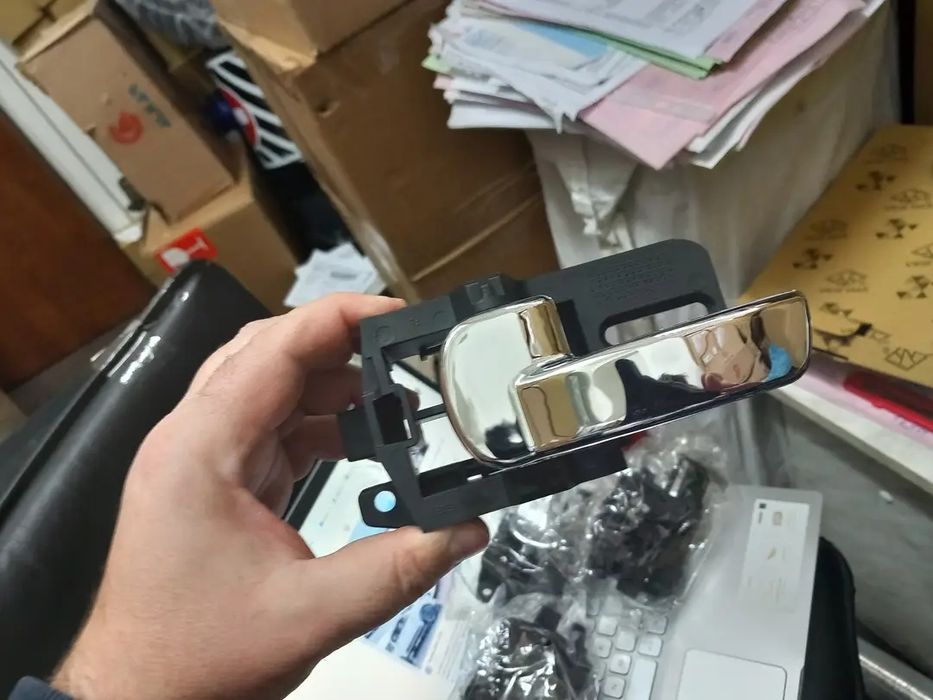 Mâner nissan qashqai