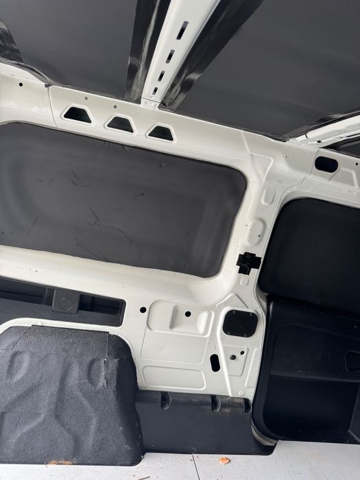 Fiat Doblo Maxi 2013 TOP