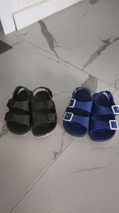 Сандали подойдет для бассейна