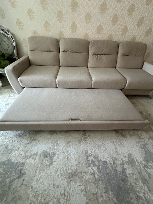 Диван белорусский