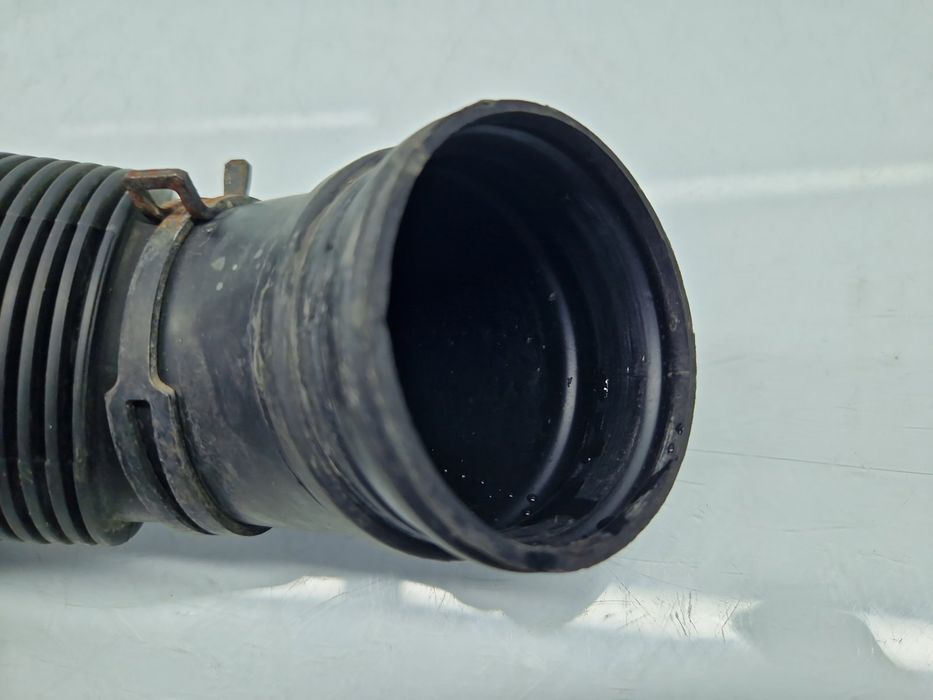 Tub admisie aer Volkswagen Fox (5Z1, 5Z3) [Fabr 2003-2011] 6Y0129684B