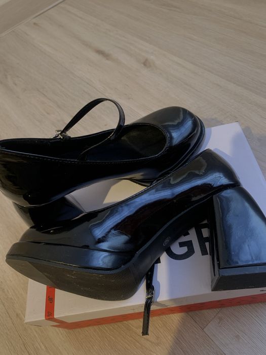 Туфли, хорошего качества