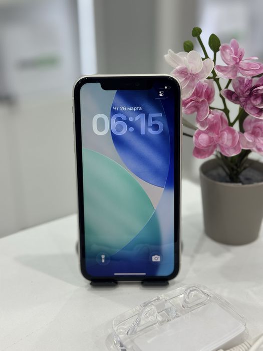 Iphone 11 128gb Айфон 11 128ГБ