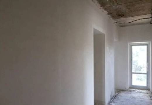 Штукатурка, гипсокартон, шпатлёвка