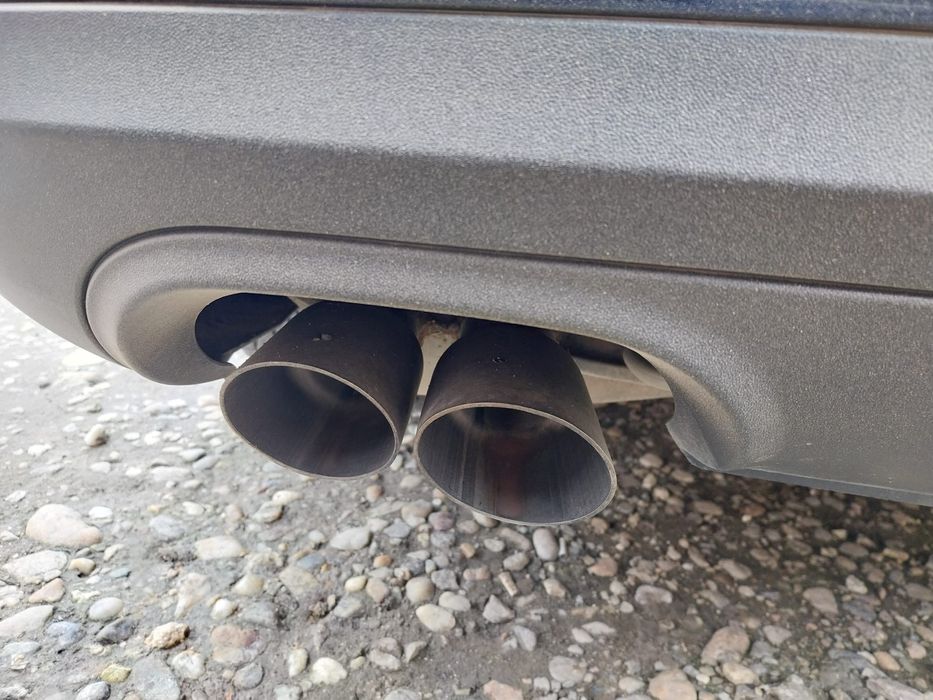 Vand passat b6 2010 euro 6