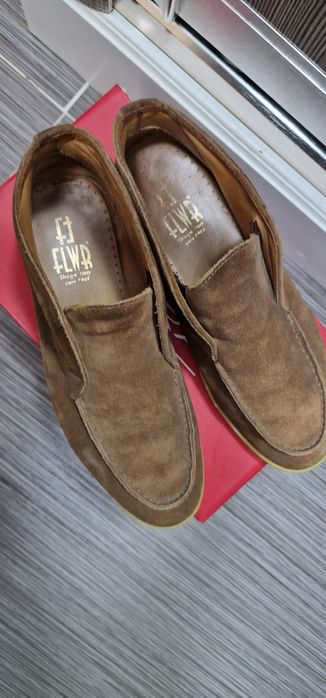 Лоферы   41 размер фирменные Турецкие