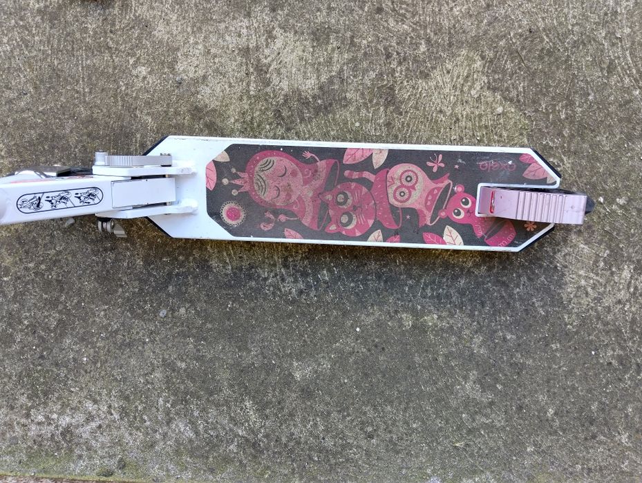 Детска тротинeтка