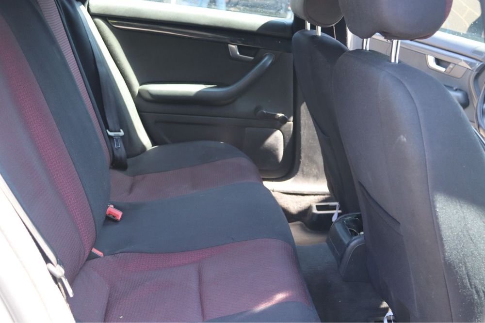 Audi a4 b6 1.9 quattro