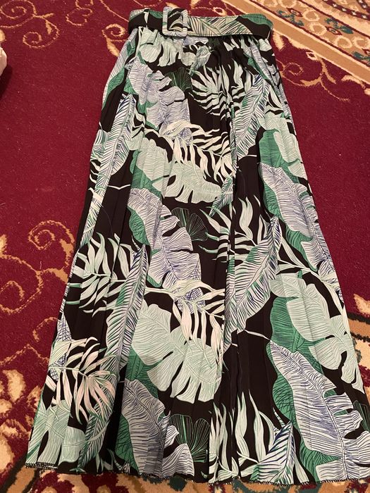 Арзан бағада 1-2 киілген киімдер