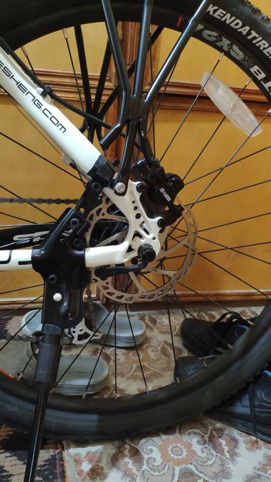 Велосипед XDS MX4.6 (рост 17)