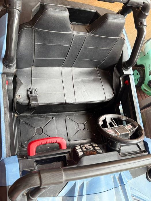 Багги автомобиль для детей