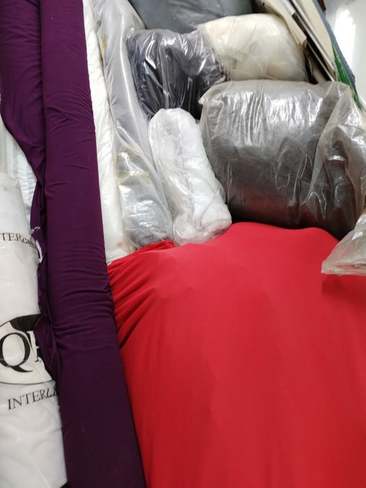 Ластици Конци Ципове Въжета Плат