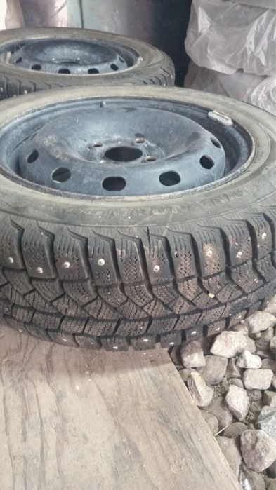 Продам штампы с резиной