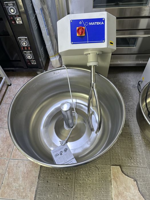 Тестомес (тестомешалка) Турция