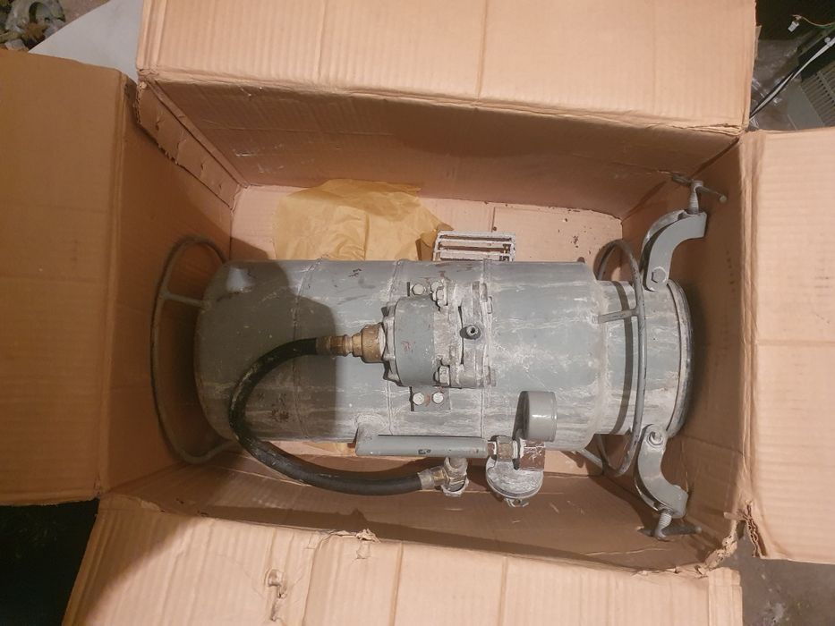 Ацетилен  Малыш.