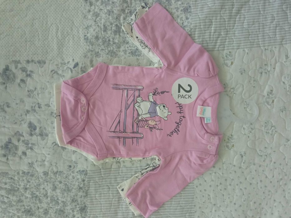 Нови бебешки дрешки-1