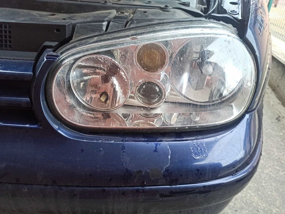 Голф 4 1.9тди 116 AJM на части