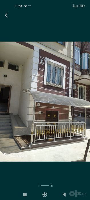 Талаба кизлар учун турар жой