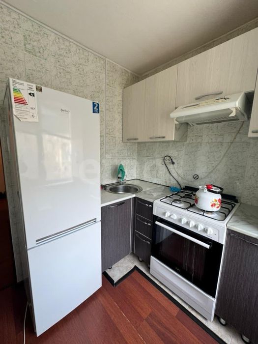 Продается каартира в Авангарде