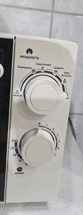 Микроволновка  AVA бу