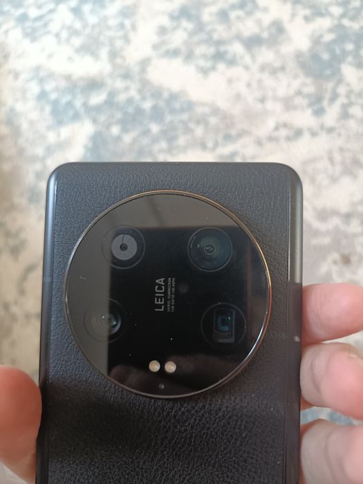 Xiaomi 13 ultra 512/16