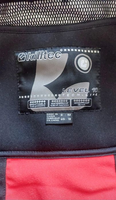 Geaca de ski Killtec